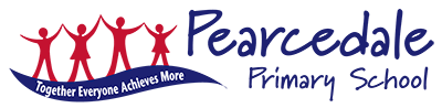 Pearcedale Primary School Logo
